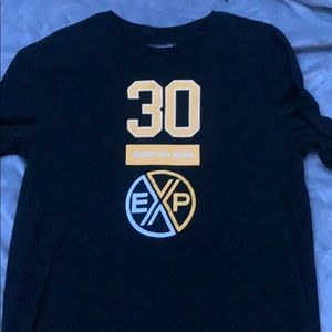 Express long sleeve size medium